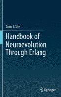 bokomslag Handbook of Neuroevolution Through Erlang