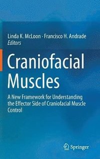 bokomslag Craniofacial Muscles