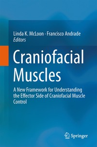 bokomslag Craniofacial Muscles