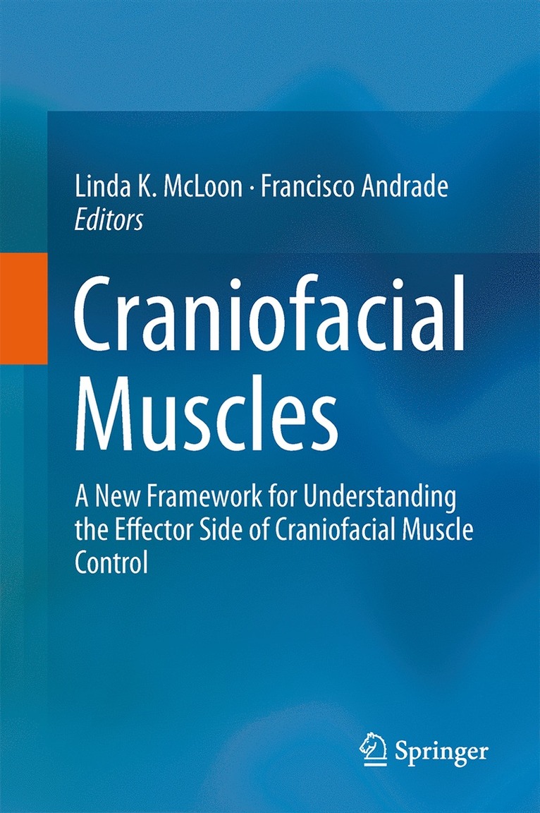 Craniofacial Muscles 1