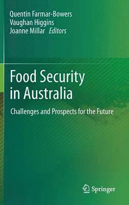 Food Security  in Australia 1