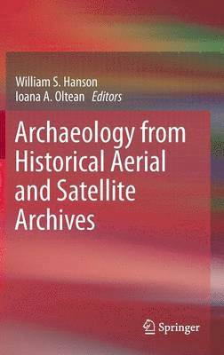 Archaeology from Historical Aerial and Satellite Archives 1