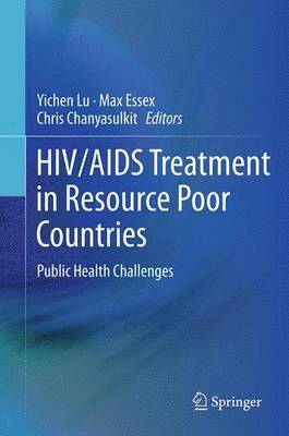 HIV/AIDS Treatment in Resource Poor Countries 1