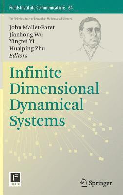 Infinite Dimensional Dynamical Systems 1