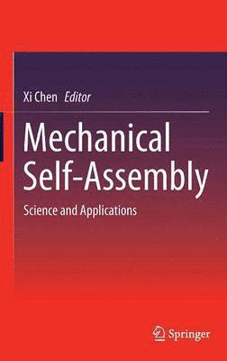 Mechanical Self-Assembly 1