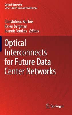 Optical Interconnects for Future Data Center Networks 1