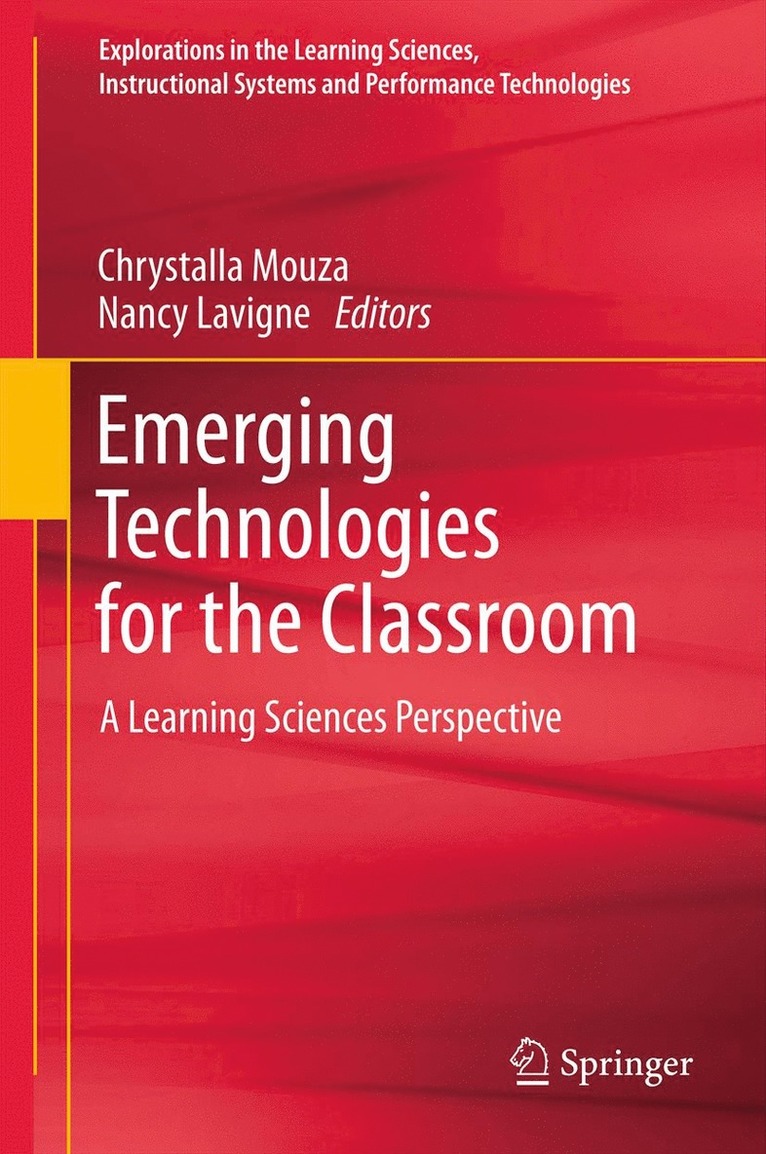 Emerging Technologies for the Classroom 1