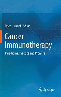 Cancer Immunotherapy 1