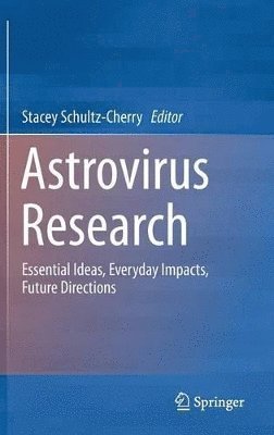 Astrovirus Research 1
