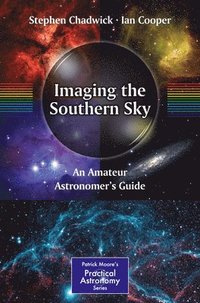 bokomslag Imaging the Southern Sky