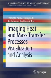 bokomslag Imaging Heat and Mass Transfer Processes