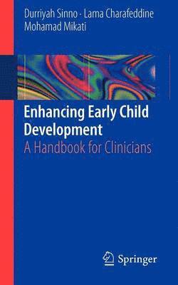 bokomslag Enhancing Early Child Development