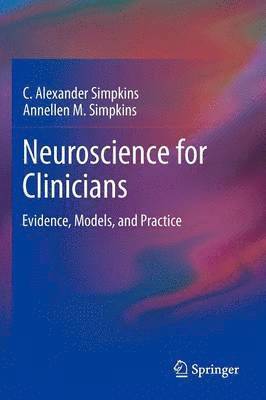 bokomslag Neuroscience for Clinicians