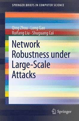 Network Robustness under Large-Scale Attacks 1