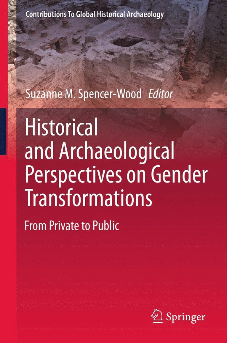 Historical and Archaeological Perspectives on Gender Transformations