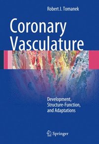 bokomslag Coronary Vasculature