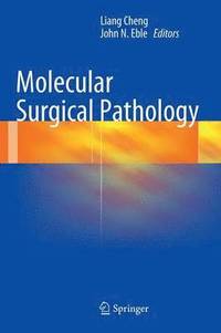 bokomslag Molecular Surgical Pathology