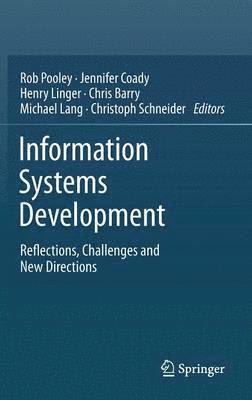 Information Systems Development 1