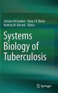 bokomslag Systems Biology of Tuberculosis