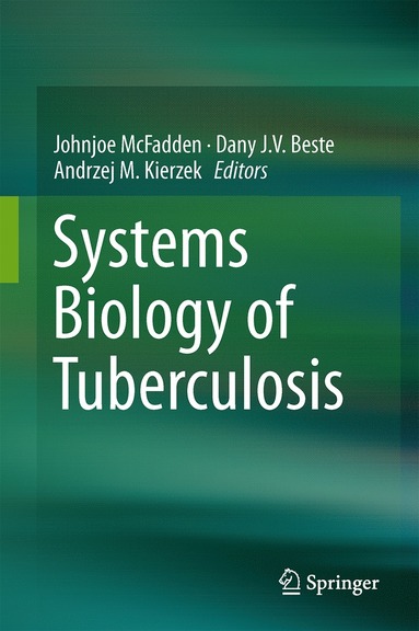 bokomslag Systems Biology of Tuberculosis