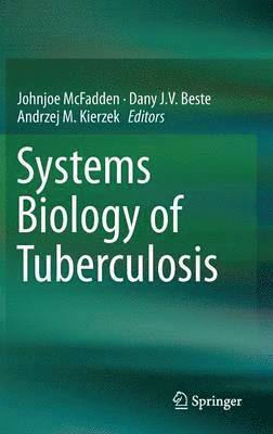 Systems Biology of Tuberculosis 1