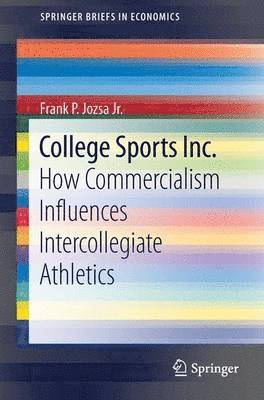 College Sports Inc. 1