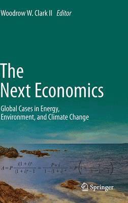 The Next Economics 1