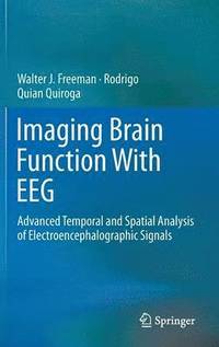 bokomslag Imaging Brain Function With EEG