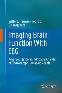 bokomslag Imaging Brain Function With EEG