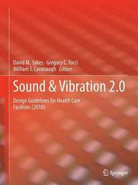 bokomslag Sound & Vibration 2.0