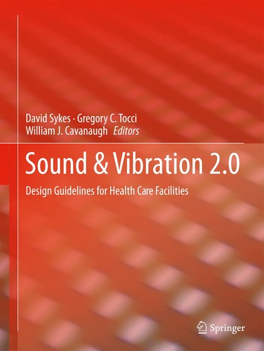 bokomslag Sound & Vibration 2.0