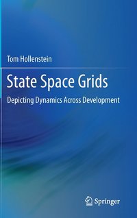 bokomslag State Space Grids