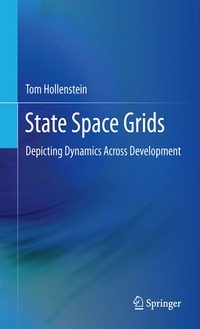 bokomslag State Space Grids