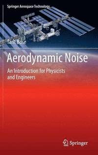 bokomslag Aerodynamic Noise