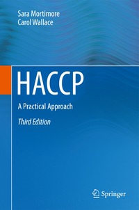 bokomslag HACCP