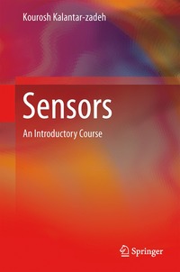 bokomslag Sensors