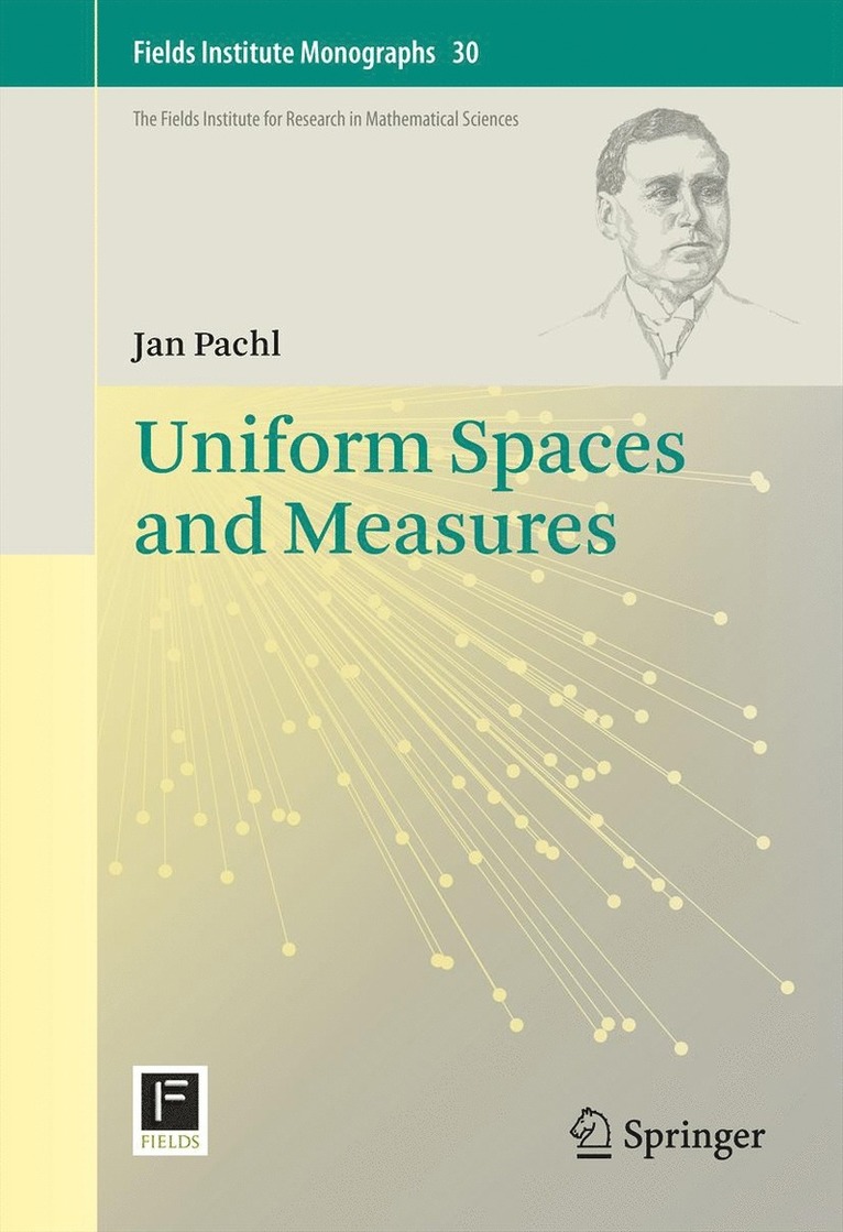 Uniform Spaces and Measures 1