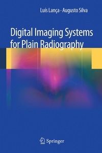 bokomslag Digital Imaging Systems for Plain Radiography