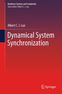 bokomslag Dynamical System Synchronization