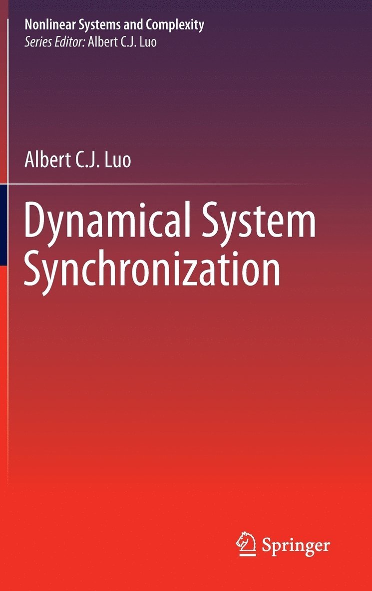 Dynamical System Synchronization 1