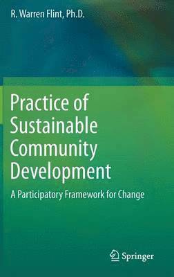 Practice of Sustainable Community Development 1