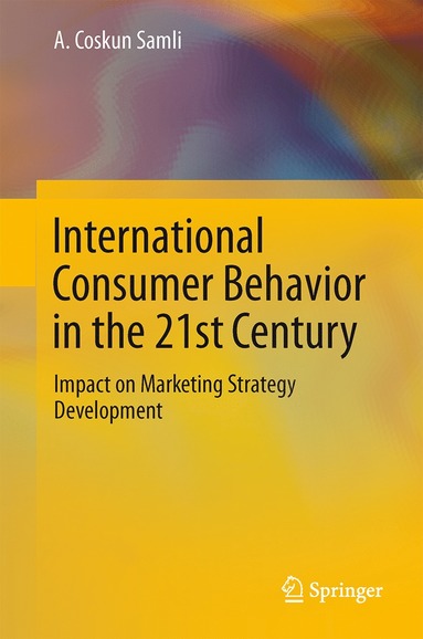 bokomslag International Consumer Behavior in the 21st Century