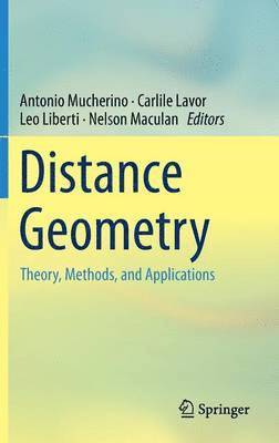 Distance Geometry 1