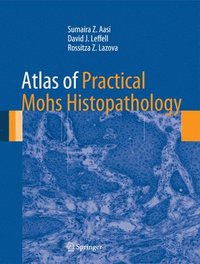 bokomslag Atlas of Practical Mohs Histopathology