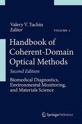 Handbook of Coherent-Domain Optical Methods 1