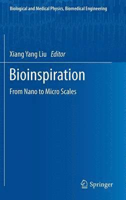 Bioinspiration 1