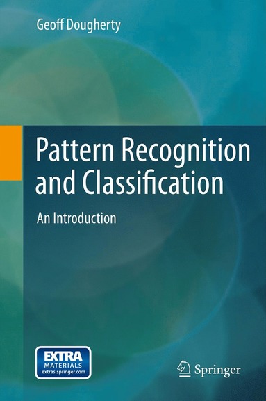 bokomslag Pattern Recognition and Classification