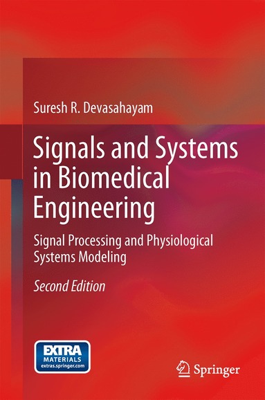 bokomslag Signals and Systems in Biomedical Engineering