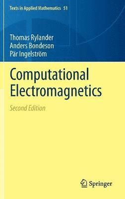 Computational Electromagnetics 1