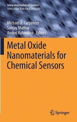 Metal Oxide Nanomaterials for Chemical Sensors 1